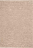 Sanat Hochflor-Teppich LOCA | Beige 3