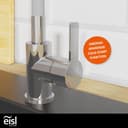 Eisl Spültischarmatur Flexo | Grau 3