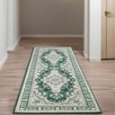 OTTO home Läufer Oriental | Grün