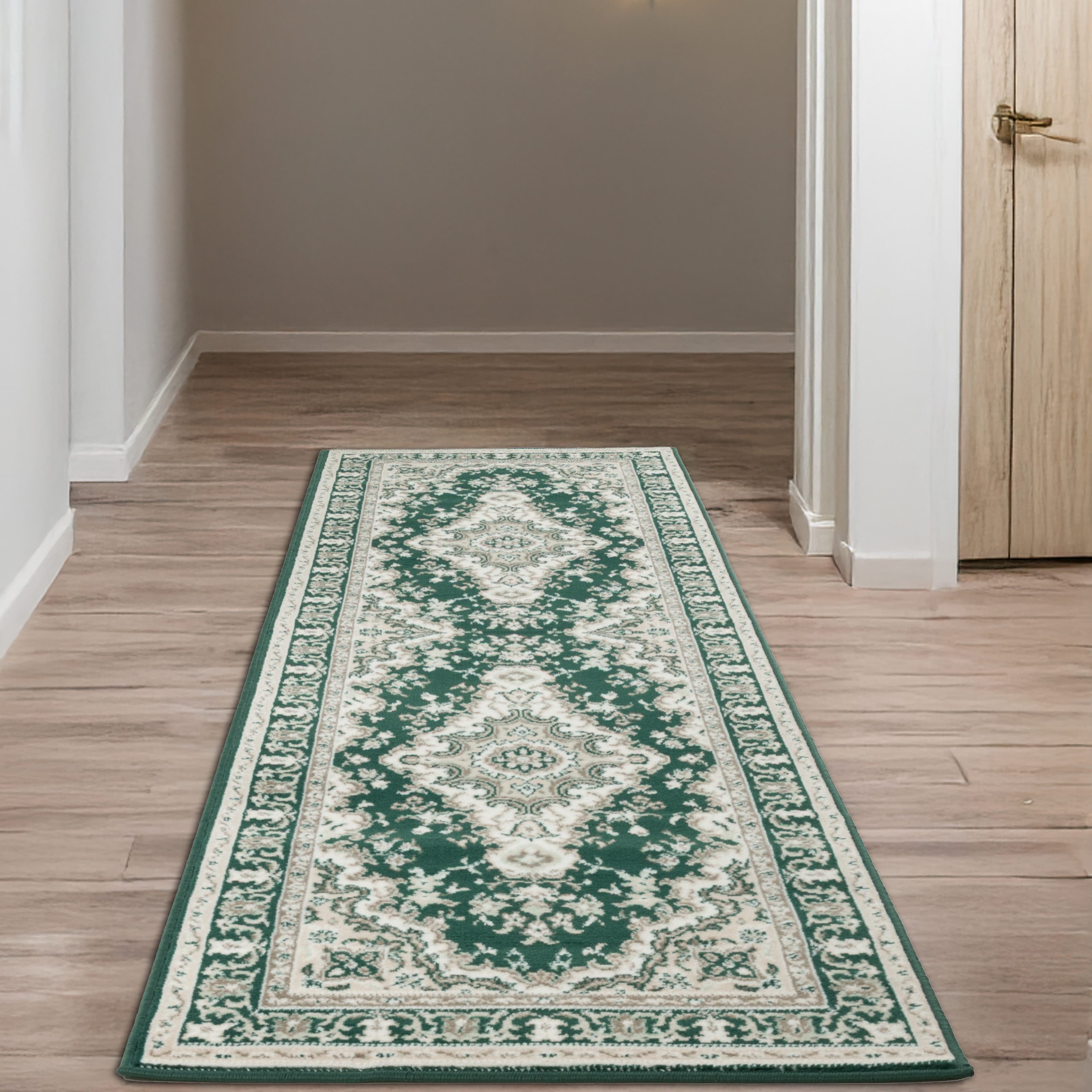 OTTO home Läufer Oriental | Grün