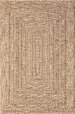 OTTO home Kyllian Outdoorteppich | Braun