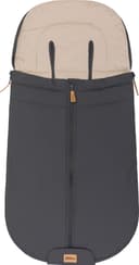 Fillikid Fußsack Light Trend | Grau