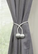 GARDINIA Raffhalter Flex-S | Weiß 4