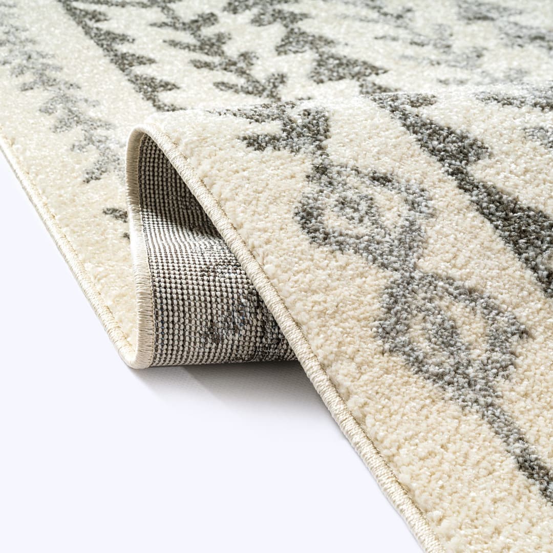 Sanat Teppich Boho 8204 | Beige