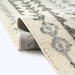 Sanat Teppich Boho 8204 | Beige