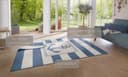 HANSE Home Teppich Gandara | Mehrfarbig 3