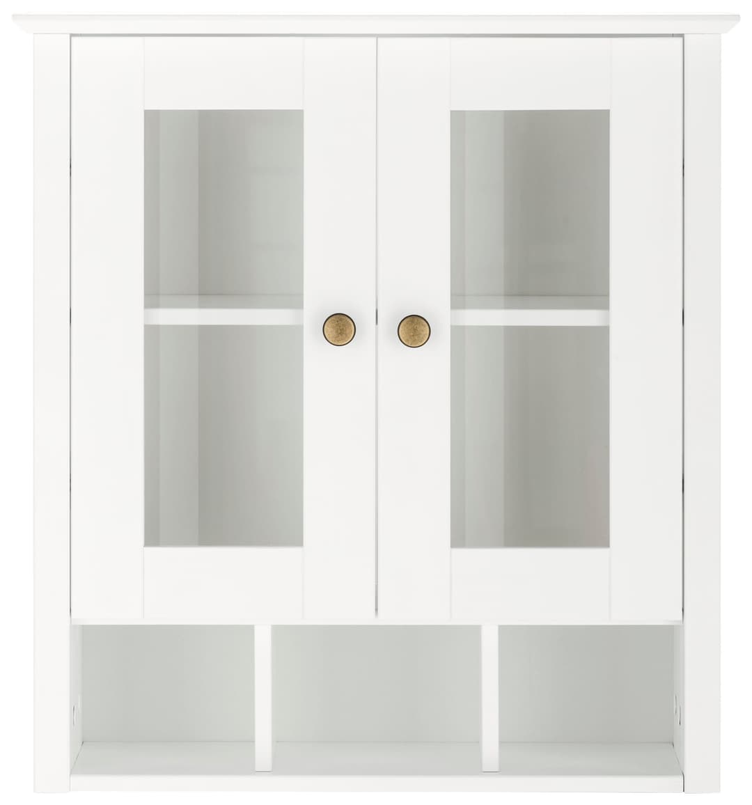 Home affaire Hängeschrank Vili | Weiß