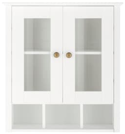 Home affaire Hängeschrank Vili | Weiß