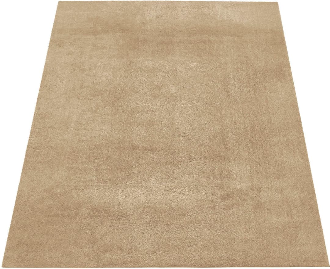 Paco Home Teppich Cadiz 630 | Beige