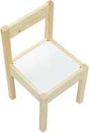 BabyGo Kindersitzgruppe | Holztöne 2