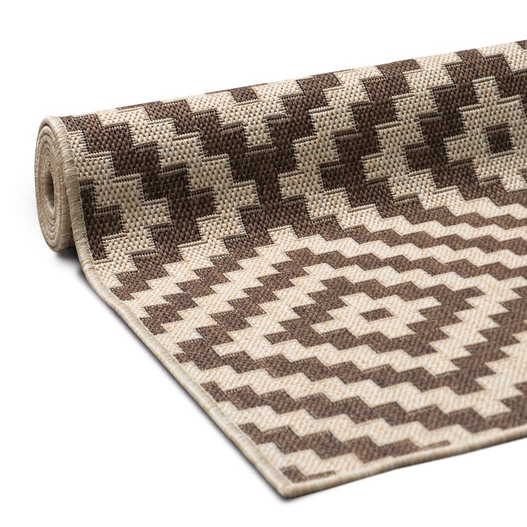 OTTO home Teppich Cordoba | Beige