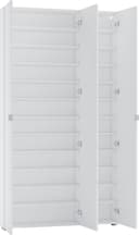 Home affaire Schuhschrank Tozzi | Weiß 5