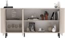 OTTO home Sideboard Lido | Beige 4