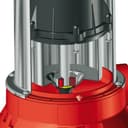 Einhell Schmutzwasserpumpe GC-DP 1020 N | Silber 3
