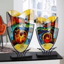 Casablanca by Gilde Dekovase Verona | Mehrfarbig 2