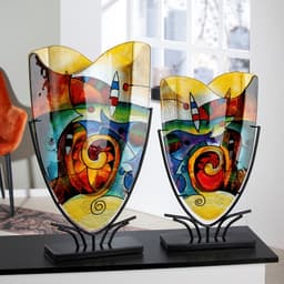 Casablanca by Gilde Dekovase Verona | Mehrfarbig