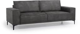 OTTO home 3-Sitzer OLAND | Grau