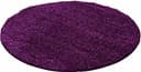 Ayyildiz Teppiche Life Shaggy 1500 | Lila