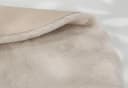 SCHÖNER WOHNEN-Kollektion Fellteppich Tender | Beige 3
