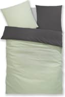 OTTO home Bettwäsche Desner2 | Grau