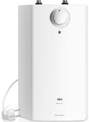 AEG Haustechnik Huz 5 Comfort Kleinspeicher | Weiß