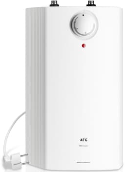 AEG Haustechnik Huz 5 Comfort Kleinspeicher | Weiß