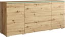 Home affaire Sideboard VERA | Holztöne
