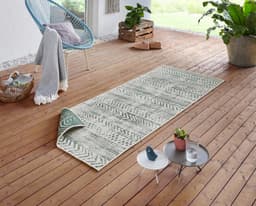 HANSE Home Teppich BIRI | Mehrfarbig