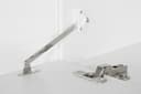 Home affaire Sideboard Sunrise | Weiß 5