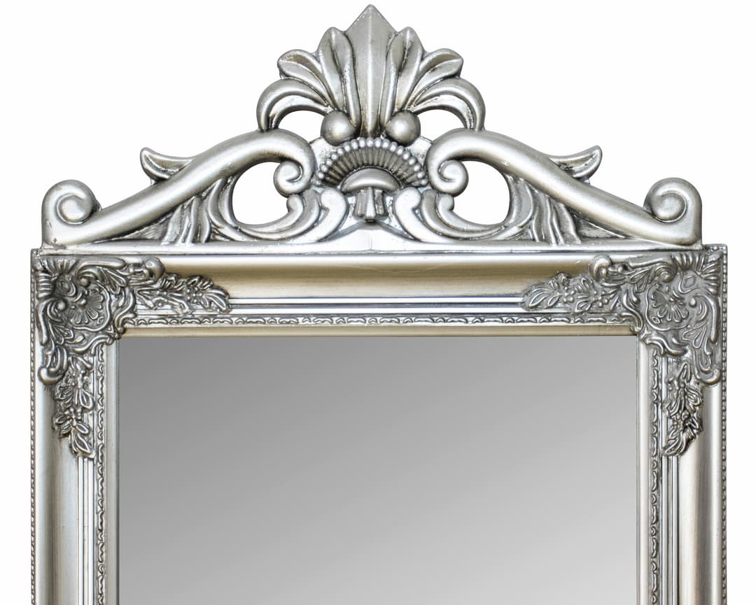 Home affaire Dekospiegel King | Silber