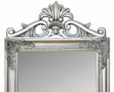 Home affaire Dekospiegel King | Silber 4