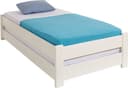 OTTO home Stapelliege Femmy | Weiß 4