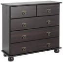 OTTO home Kommode Finca | Braun