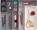 Joseph Joseph Blox Schubladen-Organizer-Set | Grau 3