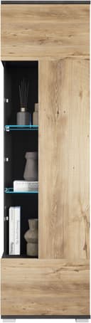 OTTO home Vitrine Kenia | Holztöne 4