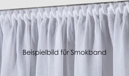 Weckbrodt Gardine Athen | Weiß