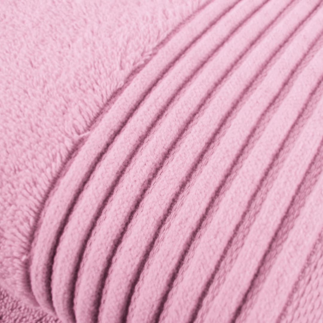 Möve Handtuch Loft | Rosa