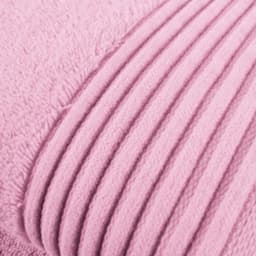 Möve Handtuch Loft | Rosa
