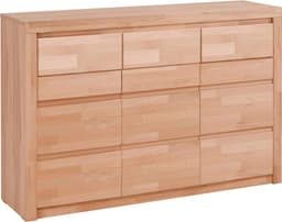 OTTO home Kommode Silkeborg | Holztöne