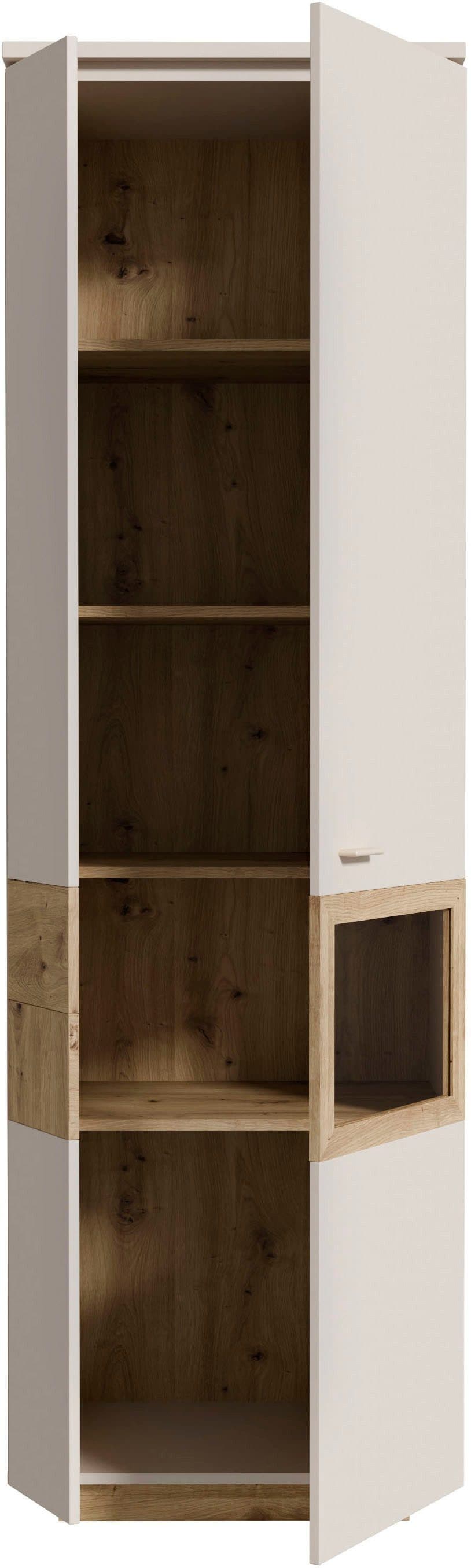 FORTE Vitrine Louoto | Beige