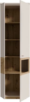 FORTE Vitrine Louoto | Beige 5