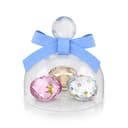 Swarovski Osterei Kristallfigur Sammelfigur IDYLLIA BELL JAR EASTER