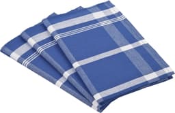 ROSS Geschirrtuch Exclusiv | Blau