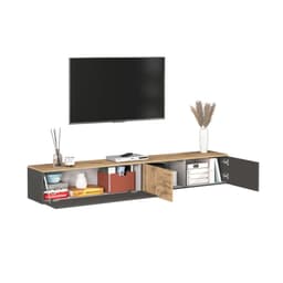 OTTO home Lowboard ISEO | Braun