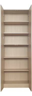 OTTO home Aktenschrank Jarvie | Holztöne 5