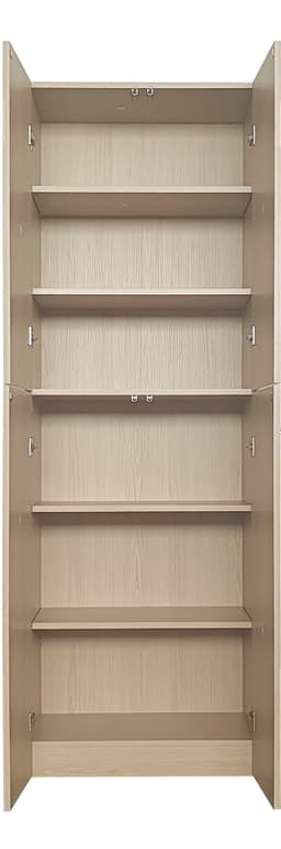 OTTO home Aktenschrank Jarvie | Holztöne