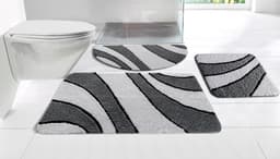 OTTO home Badematte Anna | Grau