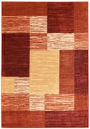 OTTO home Teppich Melvin | Rot 2