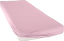 bellana Spannbettlaken Melone | Rosa