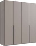 Wimex Kleiderschrank Mugano | Grau